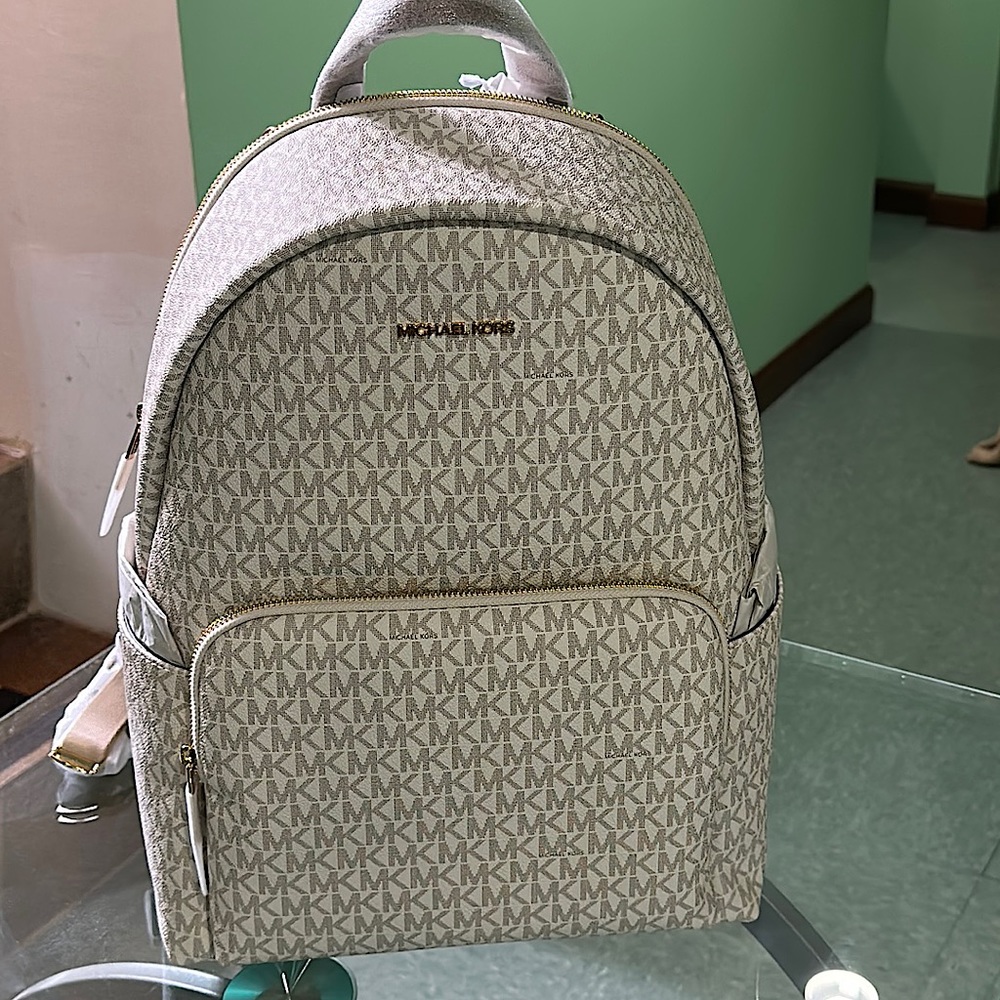 Michael Kors Book Bag